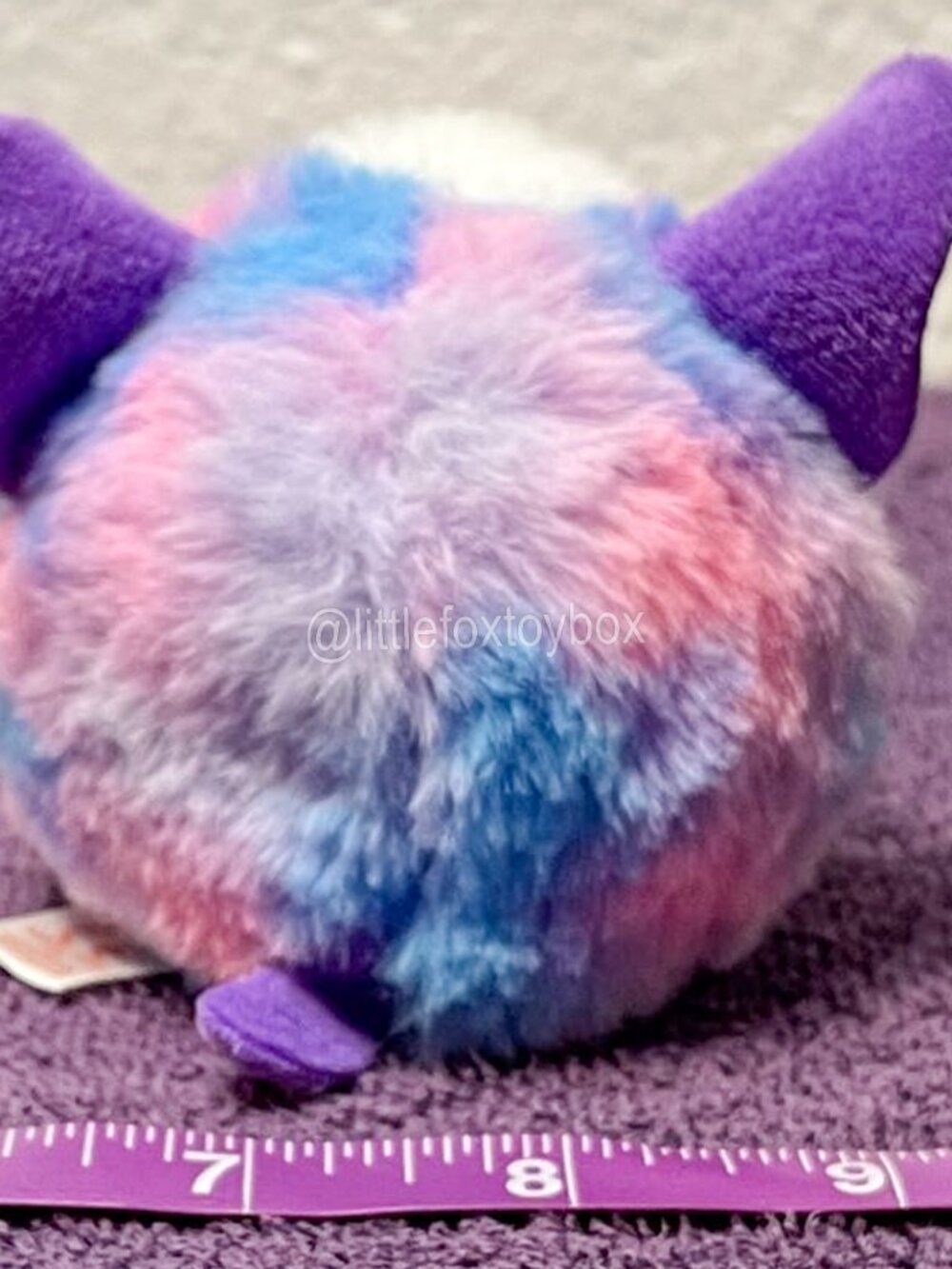 Ty Puffies - Picture 4 of 10